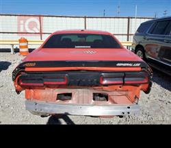 دودج تشالنجر